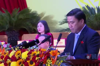 Đại hội đại biểu tỉnh Khánh Hòa lần thứ nhất, nhiệm kỳ 2025-2030