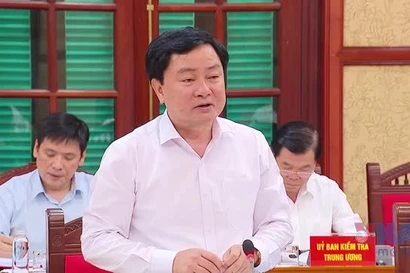 Chuẩn bị cho Đại hội Đảng bộ Tây Ninh, Tuyên Quang