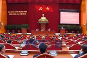 Tổng Bí thư Tô Lâm biểu dương các Tiểu ban chuẩn bị Đại hội XIV của Đảng