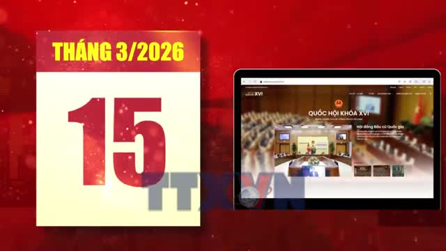 Hà Nội: Đa dạng hình thức mở rộng dân chủ trong bầu cử