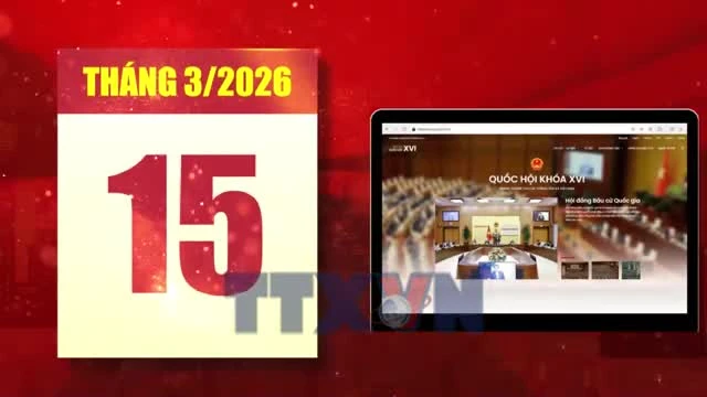 Hà Nội: Đa dạng hình thức mở rộng dân chủ trong bầu cử