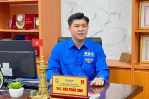 Bầu cử Quốc hội và HĐND: Người trẻ với trách nhiệm thực hiện quyền công dân