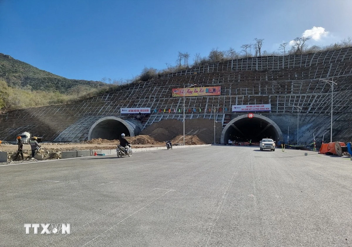 Ảnh minh họa. (Nguồn: TTXVN)