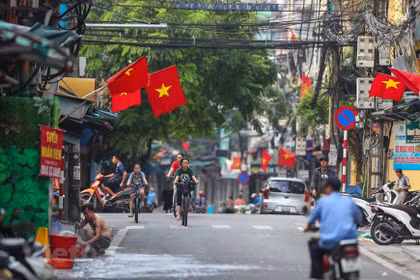 (Ảnh minh họa: TTXVN)