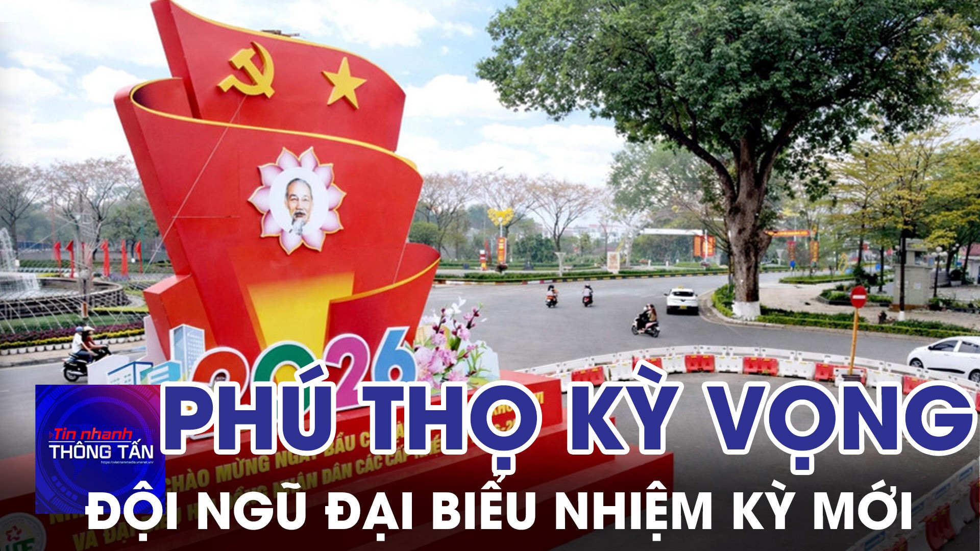 Người dân vùng cao Phú Thọ kỳ vọng vào đội ngũ đại biểu nhiệm kỳ mới