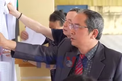 Phát huy quyền làm chủ của Nhân dân trong bầu cử tại Hà Tĩnh