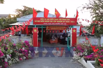 Cử tri Khánh Hòa kỳ vọng về dự án nhà máy điện hạt nhân