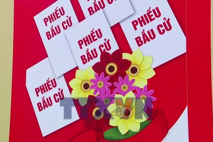 Những mốc thời gian quan trọng sau ngày bầu cử cần lưu ý