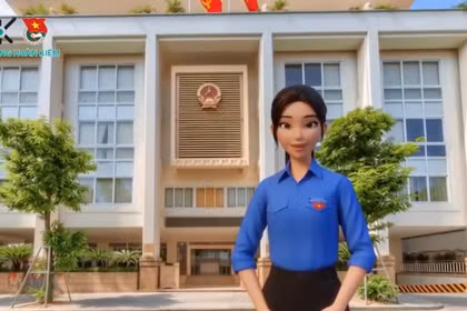 Phường Hoàn Kiếm áp dụng tối đa công nghệ số trong công tác phục vụ bầu cử