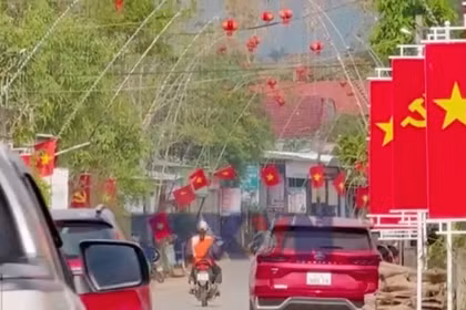 Nghệ An: Chuẩn bị chu đáo để bầu cử là ngày hội của ý Đảng-lòng dân 