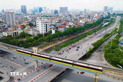 Quốc hội Việt Nam đã thể hiện tinh thần năng động, chủ động thích ứng và có nhiều quyết sách quan trọng trong phát triển đất nước. (Ảnh: Phạm Tuấn Anh/TTXVN)