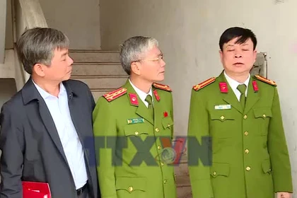 Bảo đảm quyền bầu cử cho người bị tạm giữ, tạm giam