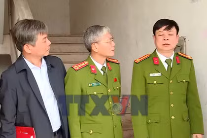 Bảo đảm quyền bầu cử cho người bị tạm giữ, tạm giam