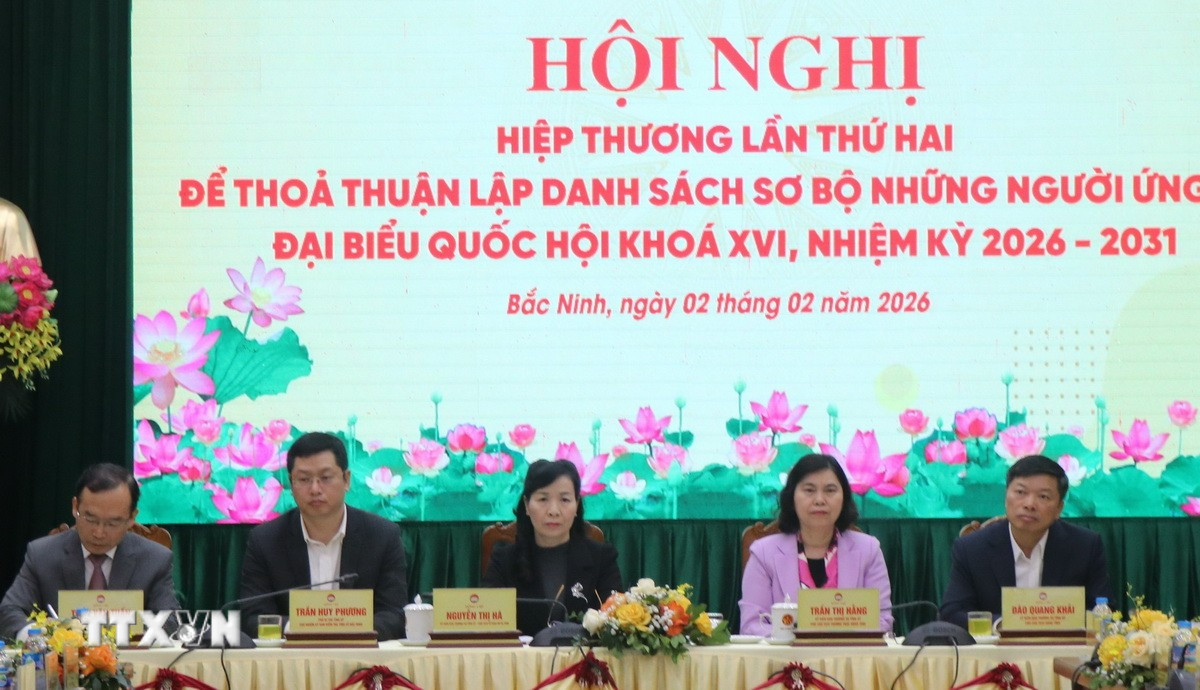 ttxvn-bac-ninh-hiep-thuong-bau-cu-quoc-hoi-3.jpg