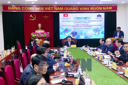 Vai trò lãnh đạo của Đảng trong bảo đảm ổn định kinh tế vĩ mô 