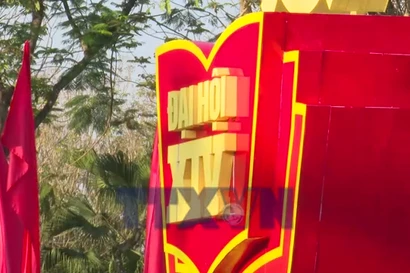 Người dân Huế kỳ vọng vào những quyết sách mới của Đảng