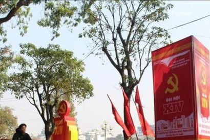 Kiểm tra công tác chuẩn bị đưa, đón đại biểu dự Đại hội Đảng lần thứ XIV