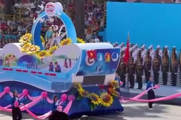 Mong muốn của thế hệ trẻ khi bước vào kỷ nguyên vươn mình