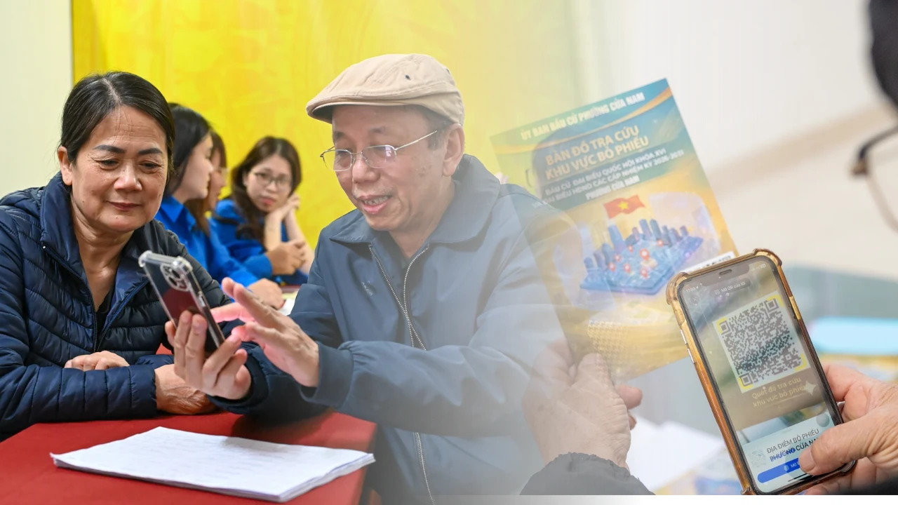 (Ảnh: Minh Sơn/Vietnam+)