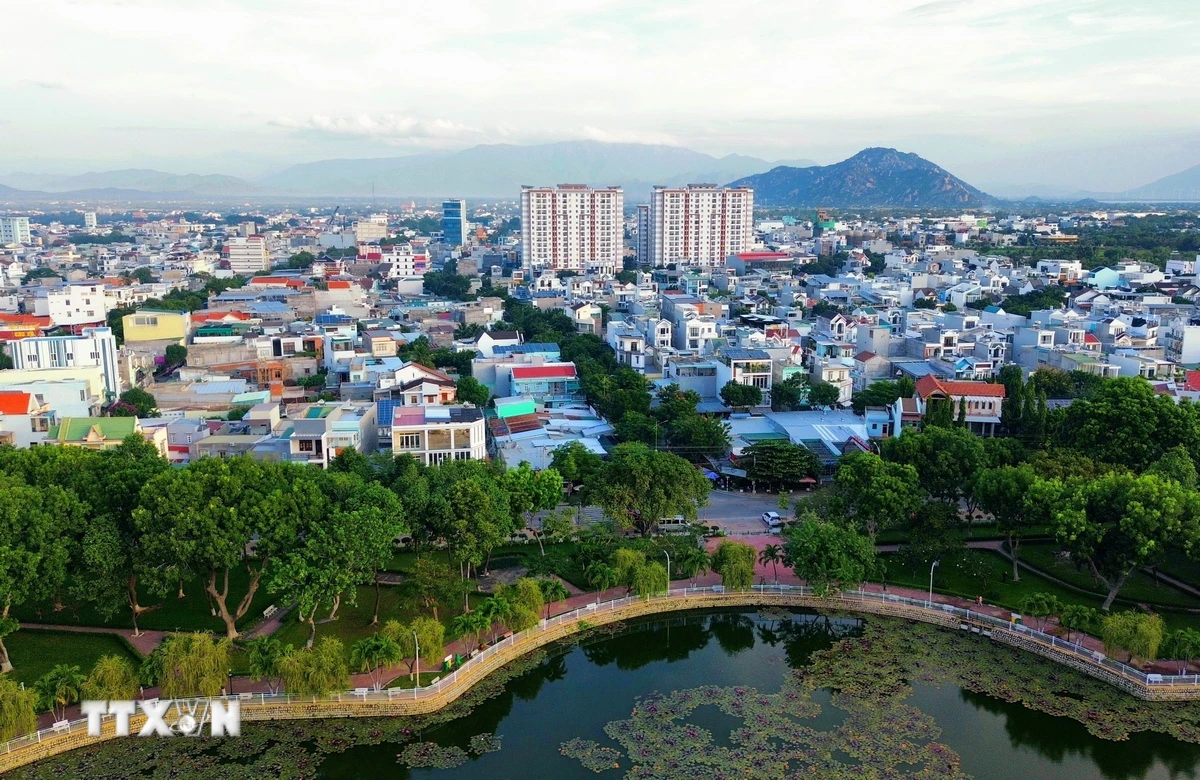 Ảnh minh họa. (Nguồn: TTXVN)
