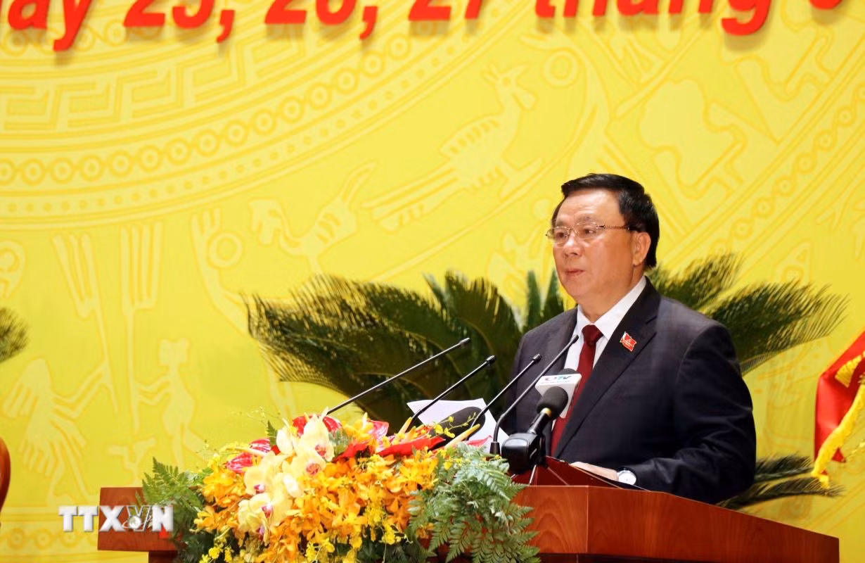 ttxvn-khai-mac-dai-hoi-dai-bieu-dang-bo-tinh-quang-ninh-lan-thu-xvi-2609-2.jpg