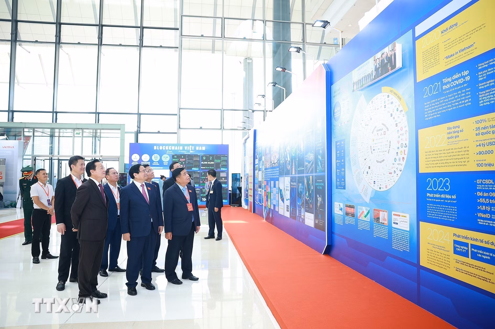 ttxvn-phien-tru-bi-dai-hoi-dai-bieu-dang-bo-chinh-phu-lan-thu-nhat-nhiem-ky-2025-2030-5.jpg