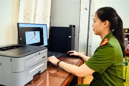Bảo đảm an ninh, hướng tới kỳ bầu cử thành công