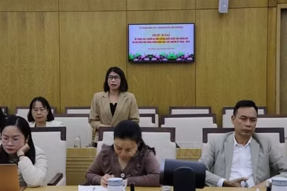 Hải Phòng hoàn thiện những khâu cuối cùng chuẩn bị cho ngày hội bầu cử