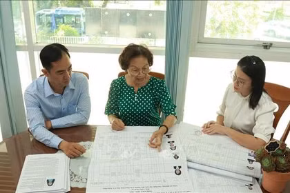 Bầu cử Quốc hội và HĐND: Những “hạt nhân” thầm lặng trong ngày hội non sông