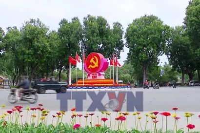 Bản lĩnh Việt Nam qua lăng kính giới trí thức Campuchia