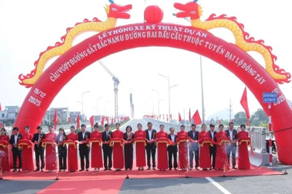 (Ảnh: Báo Thanh Hóa)