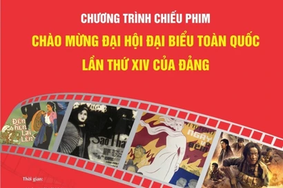 (Ảnh: Viện Phim Việt Nam)