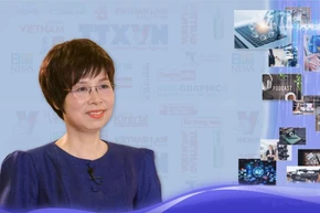 Tổng Giám đốc TTXVN: Báo chí cách mạng Việt Nam vững bước trên hành trình chuyển đổi số