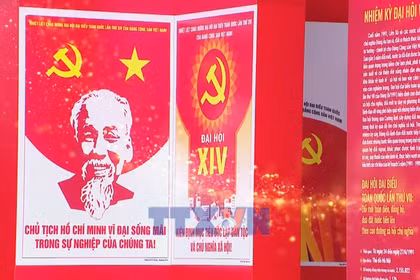 Bầu cử Quốc hội và HĐND: Ngày hội lớn của toàn dân 