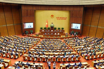 Đổi mới giám sát của Quốc hội: Nâng cao hiệu lực, hiệu quả hoạt động