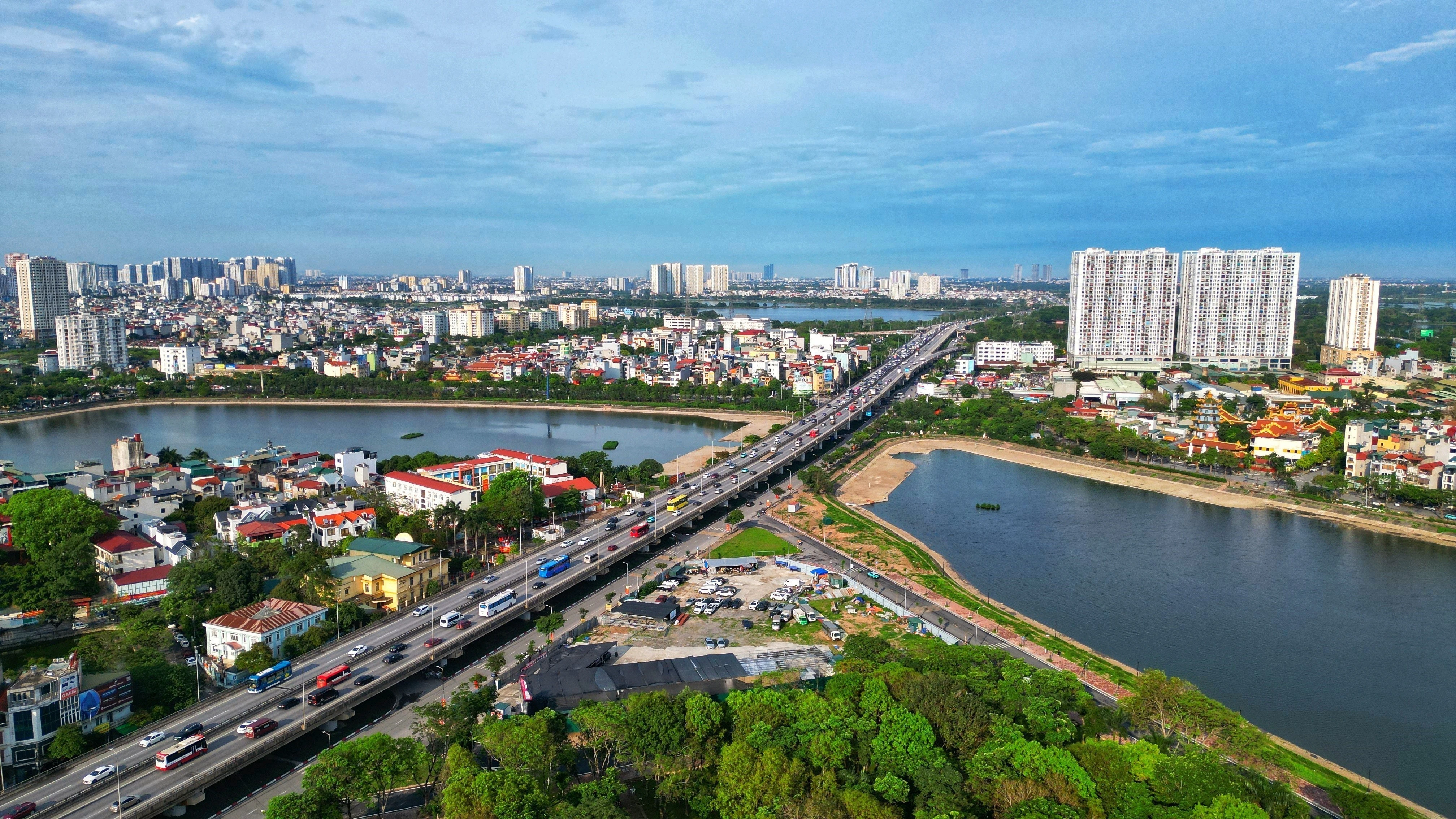 (Ảnh: Tuấn Anh/TTXVN)