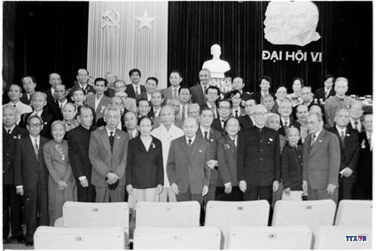 Các đại biểu chụp ảnh chung. Ảnh: TTXVN