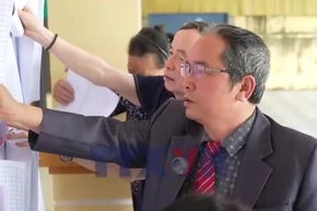 Phát huy quyền làm chủ của Nhân dân trong bầu cử tại Hà Tĩnh