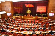 Xây dựng Đảng (phần 5)