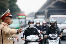 (Ảnh minh họa. Nguồn: TTXVN)