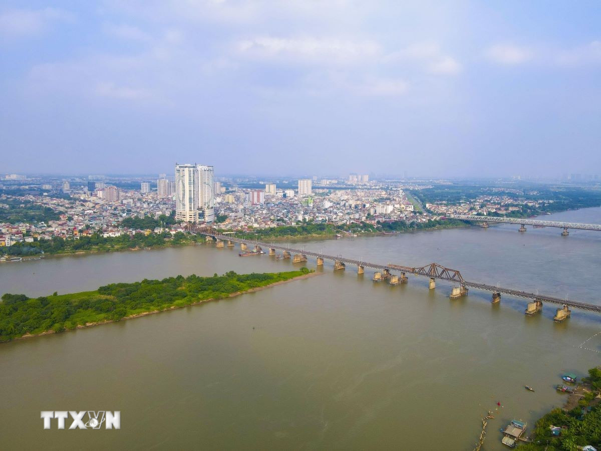 Ảnh minh họa. (Ảnh: TTXVN phát)