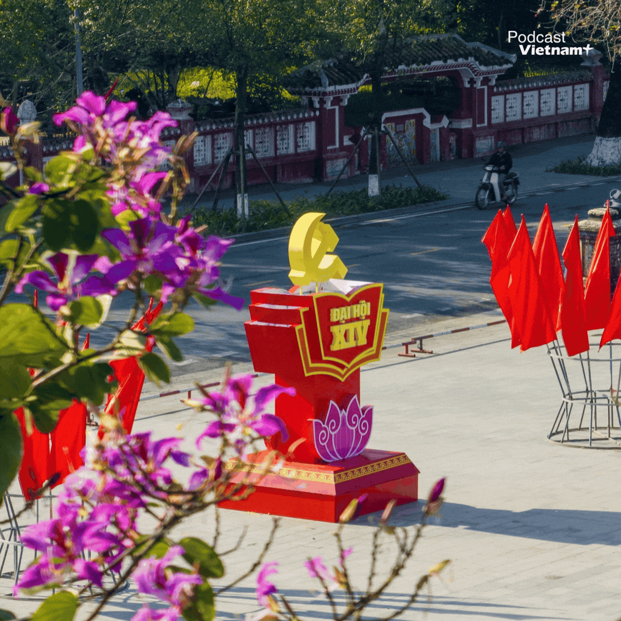 Đại hội XIV: Hiện thực hóa khát vọng phát triển đất nước từ đơn vị cơ sở