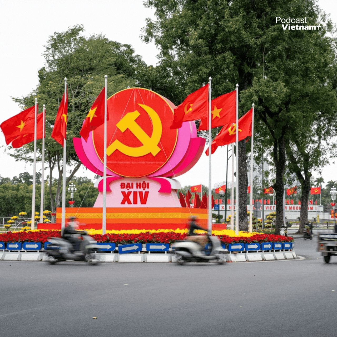 Niềm tin và kỳ vọng của các tầng lớp nhân dân vào những quyết sách mới của Đảng