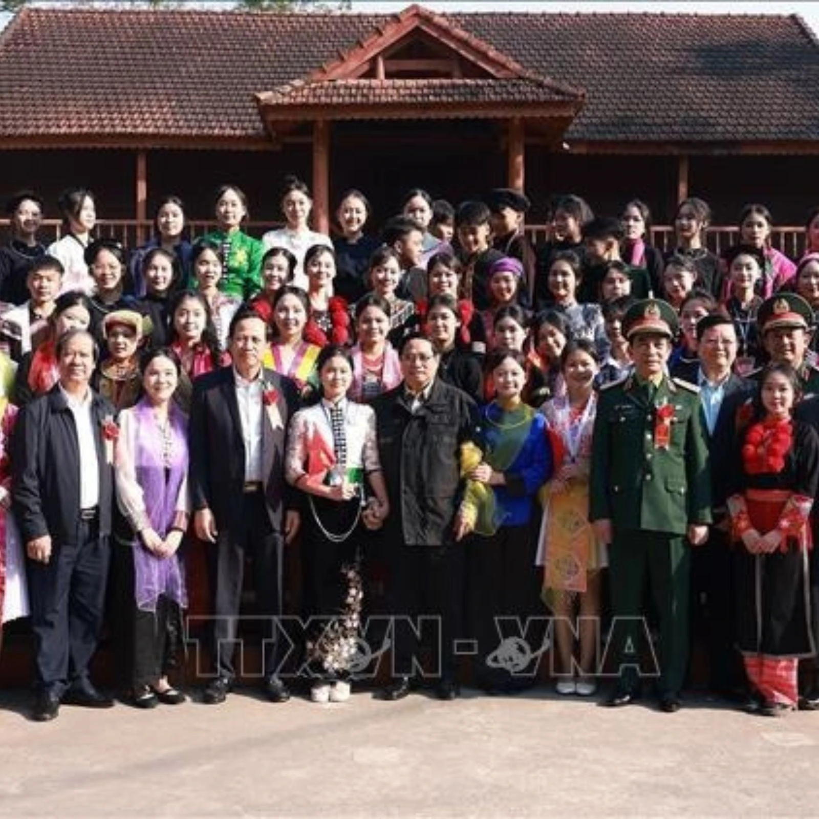 Giai đoạn phát triển mới của đất nước, người dân xứ Thanh gửi gắm niềm tin vào Đại hội XIV của Đảng