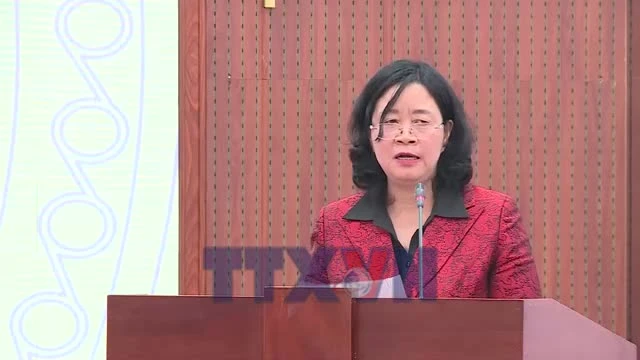 Hội nghị hiệp thương lần 2 đảm bảo đúng quy trình, tiến độ