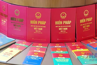 Nâng cao tính nhân dân, tính Đảng trong hoạt động Quốc hội