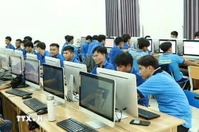 Ảnh minh họa. (Nguồn: TTXVN)