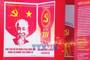 Bầu cử Quốc hội và HĐND: Ngày hội lớn của toàn dân 