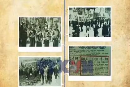 Kỳ bầu cử Quốc hội tại Việt Nam góp phần củng cố định hướng phát triển