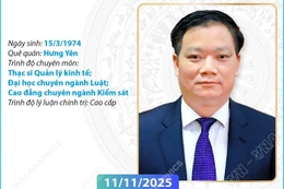 Bí thư Tỉnh ủy Nghệ An Nguyễn Khắc Thận